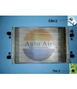 AUTO AIR GLOUCESTER - 161279 - 